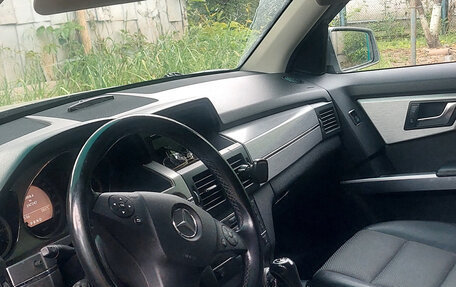 Mercedes-Benz GLK-Класс, 2012 год, 1 400 000 рублей, 8 фотография