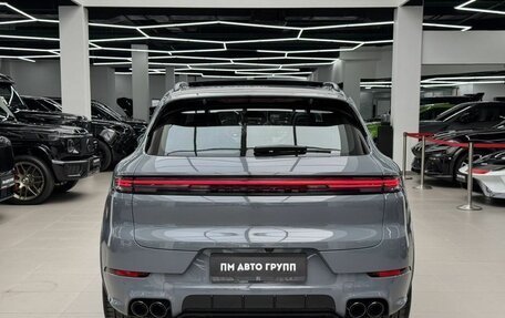 Porsche Cayenne III, 2024 год, 19 970 000 рублей, 5 фотография