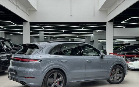 Porsche Cayenne III, 2024 год, 19 970 000 рублей, 6 фотография