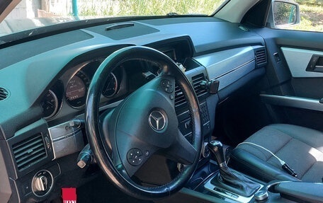 Mercedes-Benz GLK-Класс, 2012 год, 1 400 000 рублей, 7 фотография