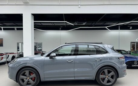 Porsche Cayenne III, 2024 год, 19 970 000 рублей, 7 фотография