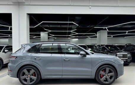 Porsche Cayenne III, 2024 год, 19 970 000 рублей, 8 фотография