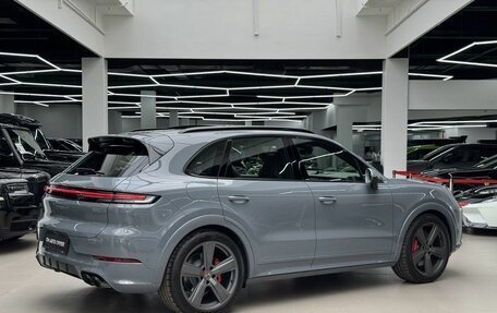 Porsche Cayenne III, 2024 год, 19 970 000 рублей, 12 фотография