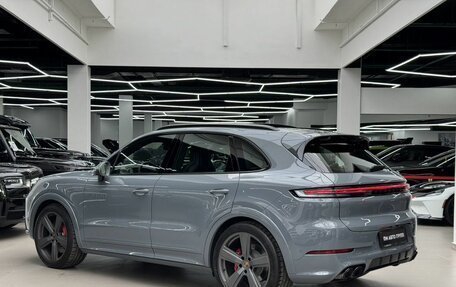 Porsche Cayenne III, 2024 год, 19 970 000 рублей, 10 фотография