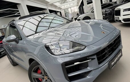 Porsche Cayenne III, 2024 год, 19 970 000 рублей, 13 фотография