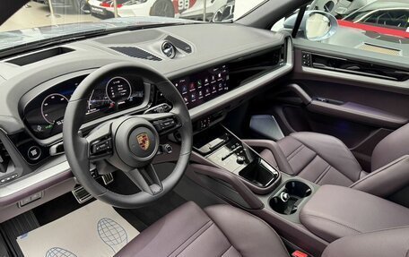 Porsche Cayenne III, 2024 год, 19 970 000 рублей, 16 фотография