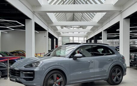 Porsche Cayenne III, 2024 год, 19 970 000 рублей, 9 фотография