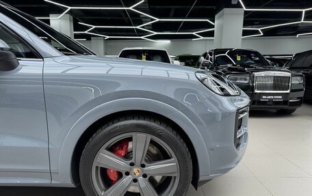 Porsche Cayenne III, 2024 год, 19 970 000 рублей, 14 фотография