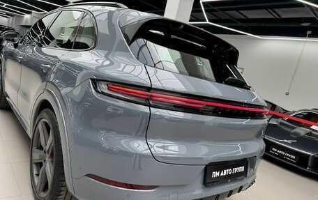 Porsche Cayenne III, 2024 год, 19 970 000 рублей, 15 фотография