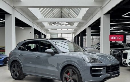 Porsche Cayenne III, 2024 год, 19 970 000 рублей, 11 фотография