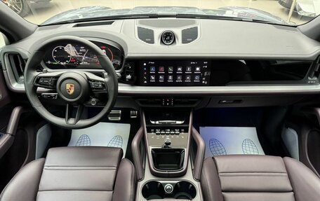 Porsche Cayenne III, 2024 год, 19 970 000 рублей, 19 фотография