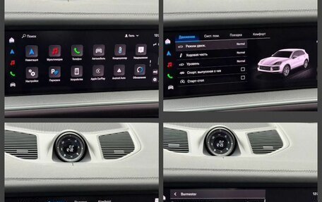 Porsche Cayenne III, 2024 год, 19 970 000 рублей, 31 фотография