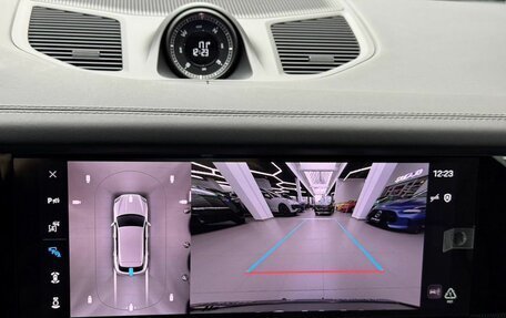 Porsche Cayenne III, 2024 год, 19 970 000 рублей, 30 фотография
