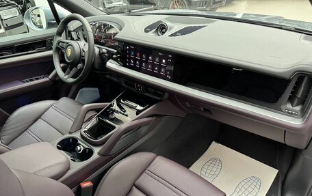 Porsche Cayenne III, 2024 год, 19 970 000 рублей, 26 фотография