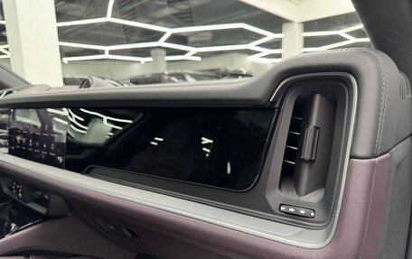 Porsche Cayenne III, 2024 год, 19 970 000 рублей, 29 фотография