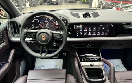 Porsche Cayenne III, 2024 год, 19 970 000 рублей, 25 фотография