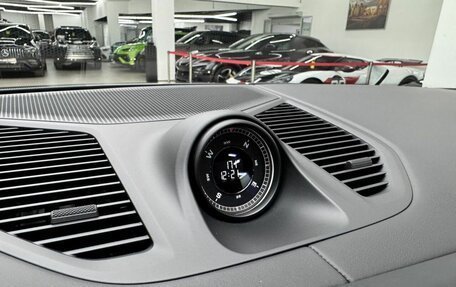 Porsche Cayenne III, 2024 год, 19 970 000 рублей, 32 фотография