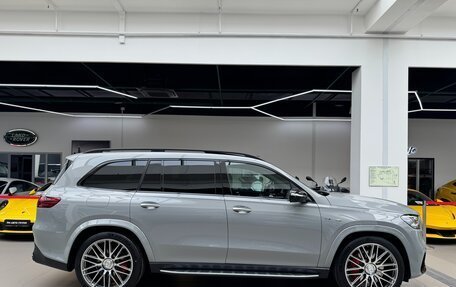 Mercedes-Benz GLS AMG, 2025 год, 28 980 000 рублей, 8 фотография