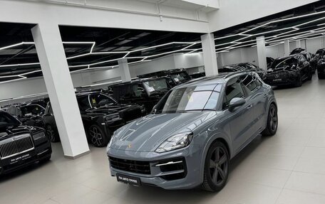 Porsche Cayenne III, 2024 год, 19 970 000 рублей, 36 фотография