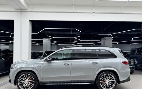 Mercedes-Benz GLS AMG, 2025 год, 28 980 000 рублей, 7 фотография