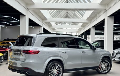 Mercedes-Benz GLS AMG, 2025 год, 28 980 000 рублей, 6 фотография