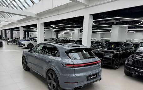 Porsche Cayenne III, 2024 год, 19 970 000 рублей, 39 фотография