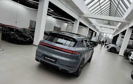Porsche Cayenne III, 2024 год, 19 970 000 рублей, 37 фотография