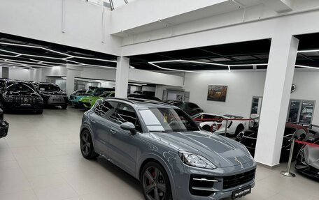 Porsche Cayenne III, 2024 год, 19 970 000 рублей, 38 фотография