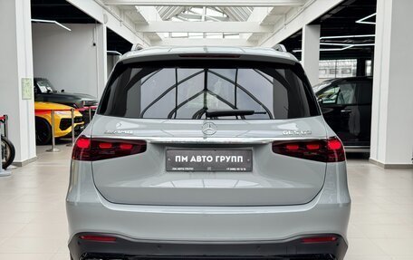 Mercedes-Benz GLS AMG, 2025 год, 28 980 000 рублей, 5 фотография