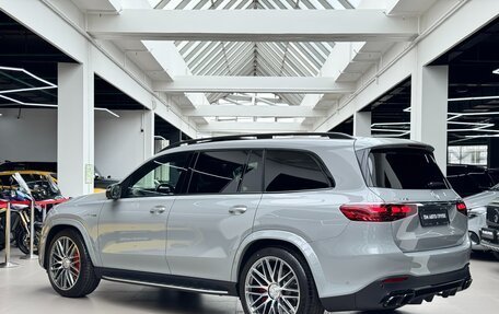 Mercedes-Benz GLS AMG, 2025 год, 28 980 000 рублей, 11 фотография