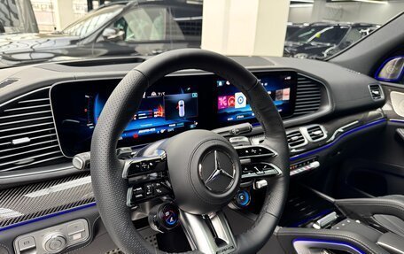 Mercedes-Benz GLS AMG, 2025 год, 28 980 000 рублей, 16 фотография