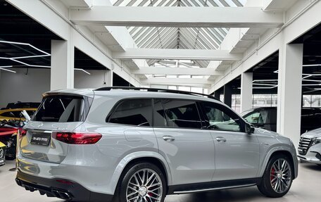 Mercedes-Benz GLS AMG, 2025 год, 28 980 000 рублей, 10 фотография