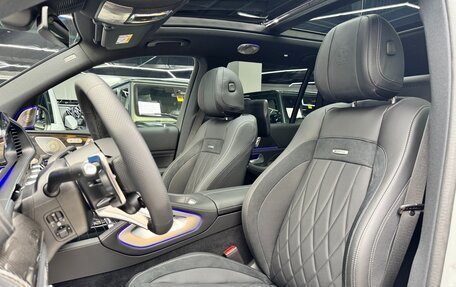Mercedes-Benz GLS AMG, 2025 год, 28 980 000 рублей, 18 фотография