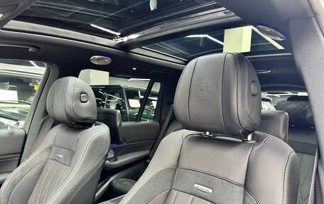 Mercedes-Benz GLS AMG, 2025 год, 28 980 000 рублей, 21 фотография