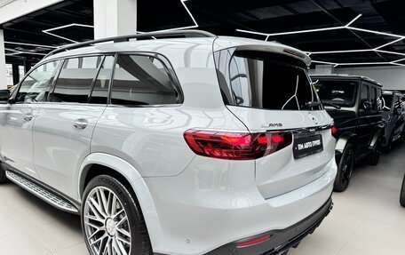 Mercedes-Benz GLS AMG, 2025 год, 28 980 000 рублей, 14 фотография