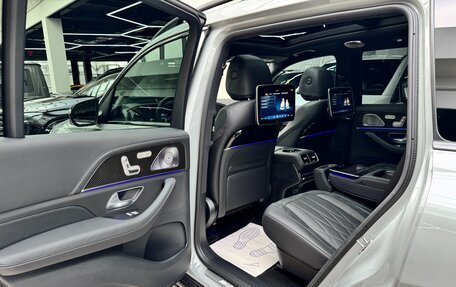 Mercedes-Benz GLS AMG, 2025 год, 28 980 000 рублей, 22 фотография