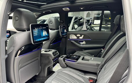 Mercedes-Benz GLS AMG, 2025 год, 28 980 000 рублей, 23 фотография