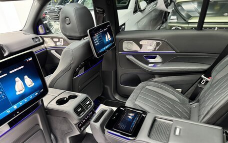 Mercedes-Benz GLS AMG, 2025 год, 28 980 000 рублей, 24 фотография
