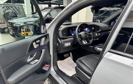Mercedes-Benz GLS AMG, 2025 год, 28 980 000 рублей, 19 фотография