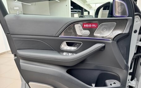 Mercedes-Benz GLS AMG, 2025 год, 28 980 000 рублей, 20 фотография