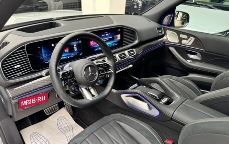 Mercedes-Benz GLS AMG, 2025 год, 28 980 000 рублей, 15 фотография