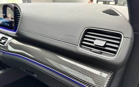 Mercedes-Benz GLS AMG, 2025 год, 28 980 000 рублей, 32 фотография