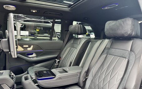 Mercedes-Benz GLS AMG, 2025 год, 28 980 000 рублей, 25 фотография