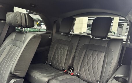 Mercedes-Benz GLS AMG, 2025 год, 28 980 000 рублей, 26 фотография