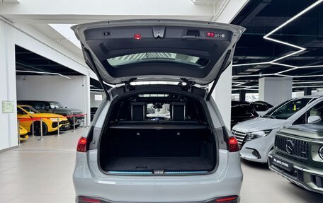 Mercedes-Benz GLS AMG, 2025 год, 28 980 000 рублей, 36 фотография