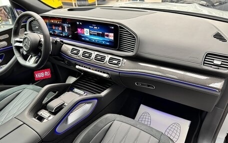 Mercedes-Benz GLS AMG, 2025 год, 28 980 000 рублей, 31 фотография