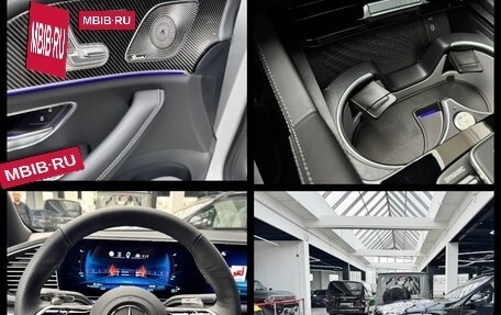 Mercedes-Benz GLS AMG, 2025 год, 28 980 000 рублей, 33 фотография