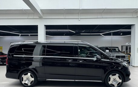Mercedes-Benz V-Класс, 2026 год, 14 290 000 рублей, 8 фотография