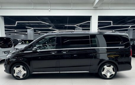 Mercedes-Benz V-Класс, 2026 год, 14 290 000 рублей, 7 фотография