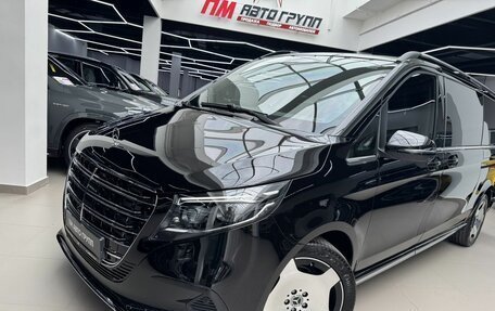 Mercedes-Benz V-Класс, 2026 год, 14 290 000 рублей, 13 фотография